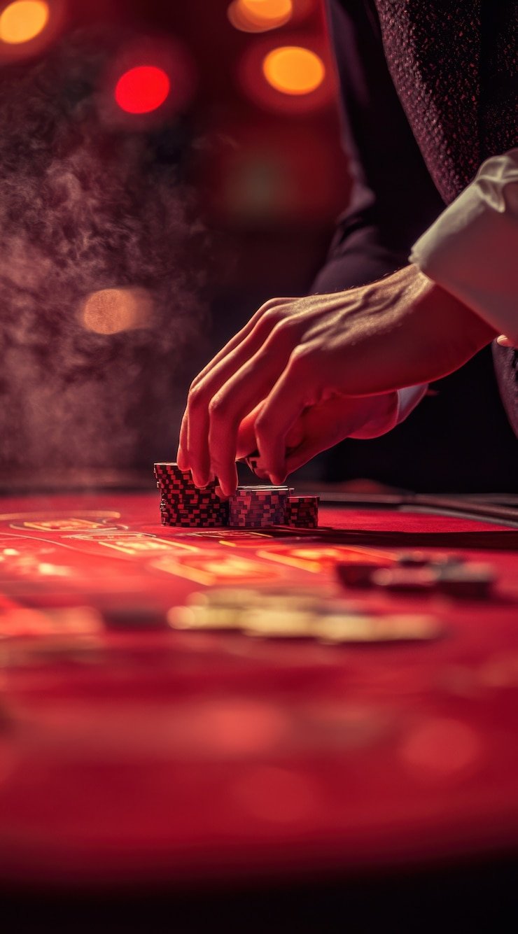 Kategori permainan di dukun cuan mencakup slot, live dealer, sportsbook, dan esports