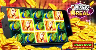 Antarmuka aplikasi mobile dukun cuan menampilkan permainan slot dan opsi pembayaran