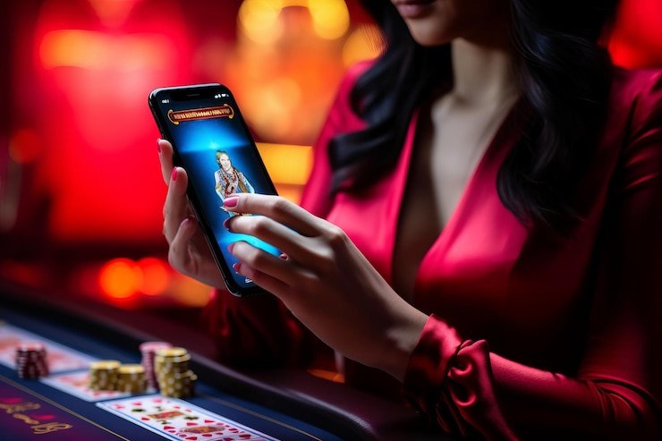 Kategori permainan slot di dukun cuan
